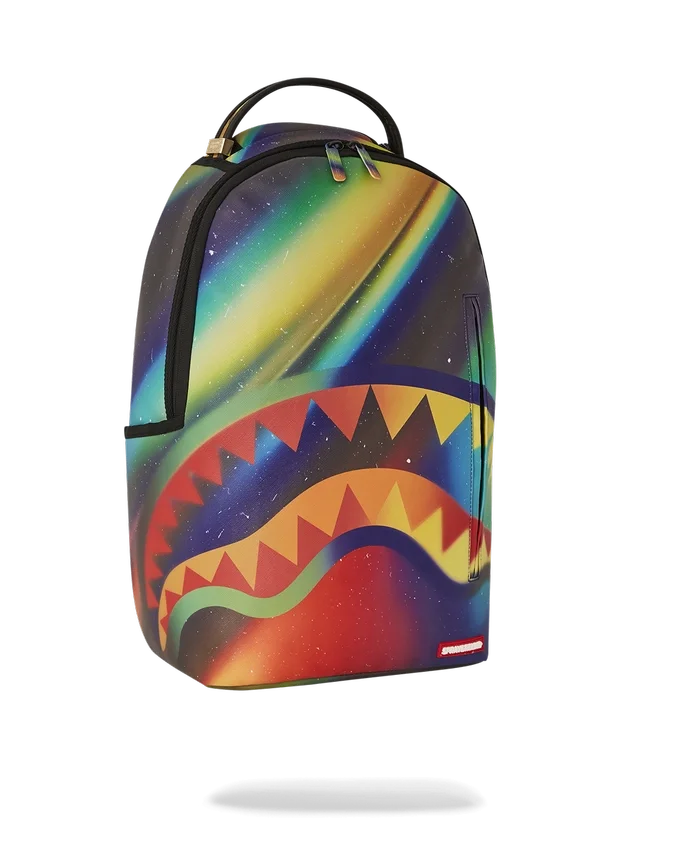 Zaino AURORA BOREALIS DLXSV