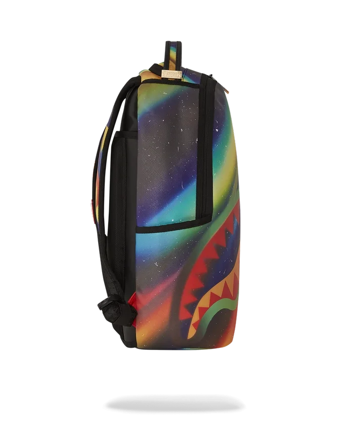 Zaino AURORA BOREALIS DLXSV