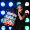 Zaino "Back to the Future" Outatime DLXSR