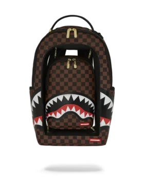 ZAINO “BAG IN A BAG”