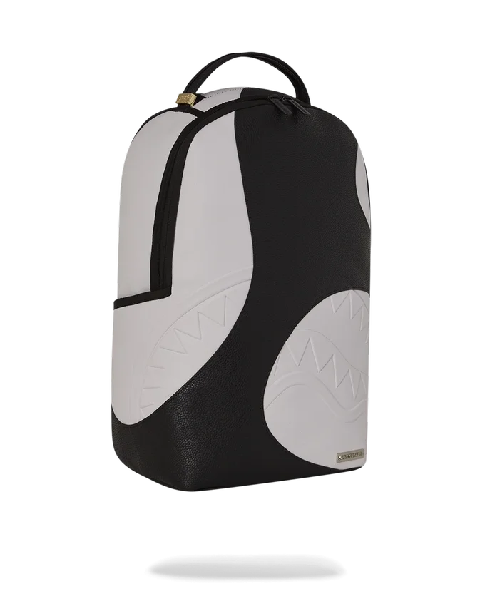 ZAINO "BAG OVER BAG" DLXSV