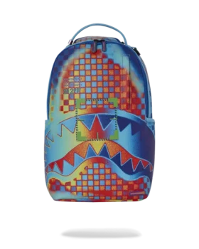 Zaino Bag Too Hot DLXSV