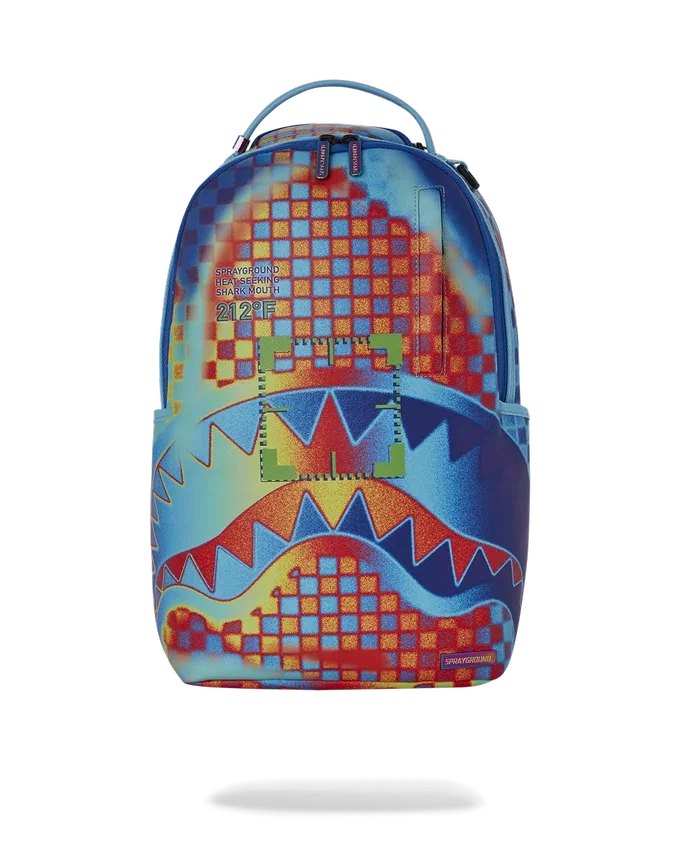 Zaino Bag Too Hot DLXSV