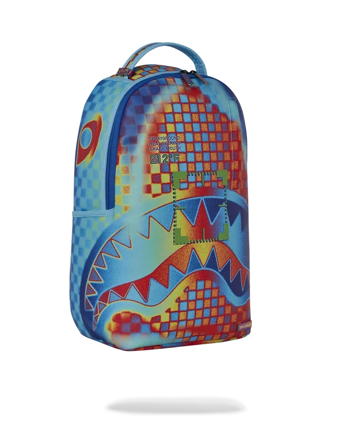 Zaino Bag Too Hot DLXSV