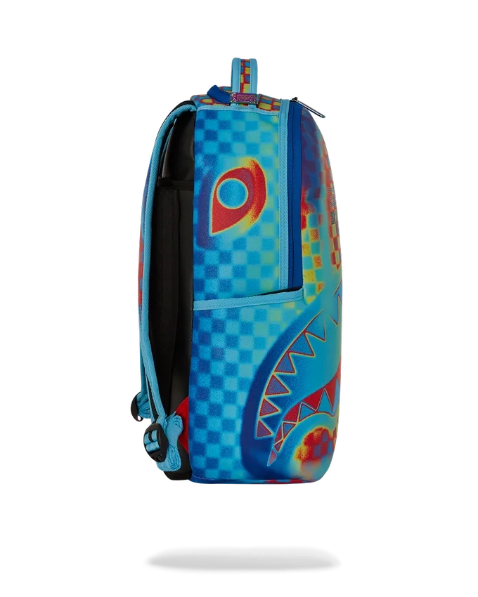 Zaino Bag Too Hot DLXSV