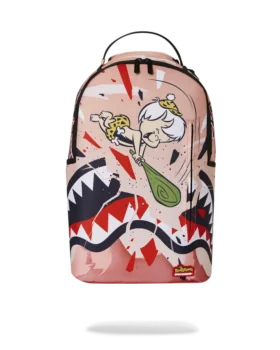 Zaino "Bamm Bamm" dei Flintstones