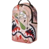Zaino "Bamm Bamm" dei Flintstones