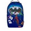 Zaino BATMAN ISLAND DLXR