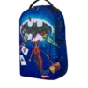 Zaino BATMAN ISLAND DLXR