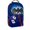 Zaino BATMAN ISLAND DLXR