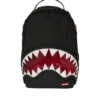 ZAINO BIG BITE LUCID CLEAR SHARK BITE