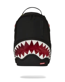ZAINO BIG BITE LUCID CLEAR SHARK BITE