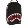ZAINO BIG BITE LUCID CLEAR SHARK BITE