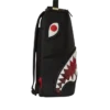 ZAINO BIG BITE LUCID CLEAR SHARK BITE