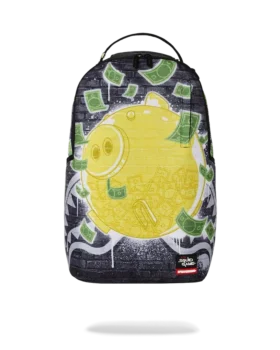Zaino "Big Stacks" della collaborazione con "Squid Game"