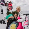 Zaino "Henchmen" della collaborazione con "Squid Game"