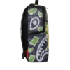 Zaino "Big Stacks" della collaborazione con "Squid Game"