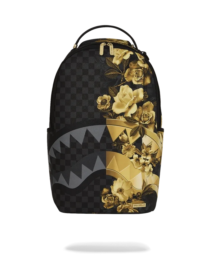 Zaino BILLIONAIRE BLOOM