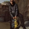 Zaino BILLIONAIRE BLOOM