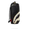 Zaino BITE ME SHARK (NERO)