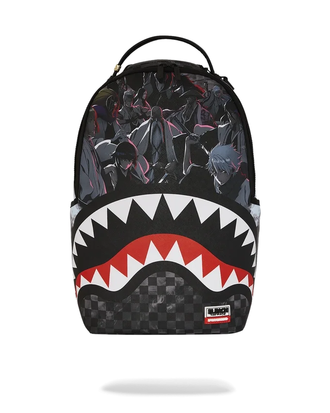 Zaino BLEACH SHADOW CLASH DLXV
