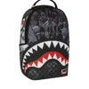 Zaino BLEACH SHADOW CLASH DLXV
