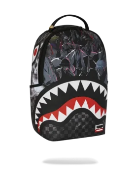 Zaino BLEACH SHADOW CLASH DLXV
