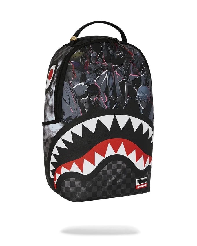 Zaino BLEACH SHADOW CLASH DLXV