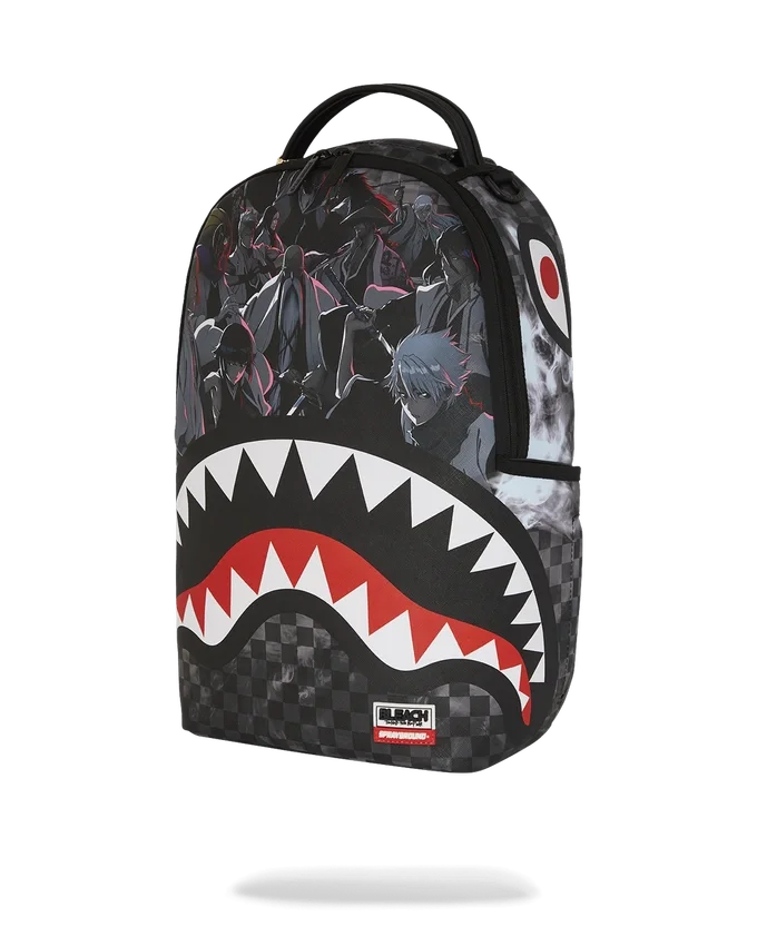 Zaino BLEACH SHADOW CLASH DLXV
