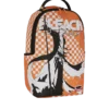 Zaino BLEACH: THOUSAND-YEAR BLOOD WAR ICHIGO CHECKER DLXV Checkered
