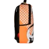 Zaino BLEACH: THOUSAND-YEAR BLOOD WAR ICHIGO CHECKER DLXV Checkered