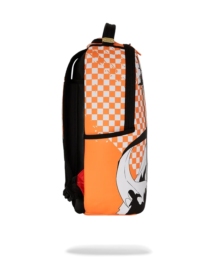 Zaino BLEACH: THOUSAND-YEAR BLOOD WAR ICHIGO CHECKER DLXV Checkered