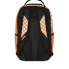 Zaino BLEACH: THOUSAND-YEAR BLOOD WAR ICHIGO CHECKER DLXV Checkered