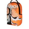 Zaino BLEACH: THOUSAND-YEAR BLOOD WAR ICHIGO CHECKER DLXV Checkered