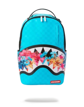 ZAINO BLOSSOM SHARK