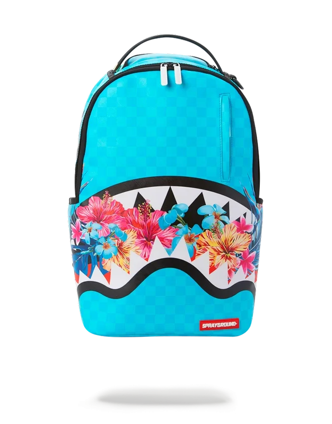 ZAINO BLOSSOM SHARK