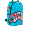 ZAINO BLOSSOM SHARK