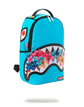 ZAINO BLOSSOM SHARK