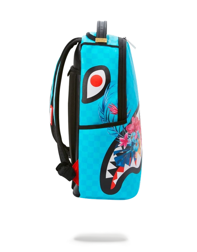 ZAINO BLOSSOM SHARK