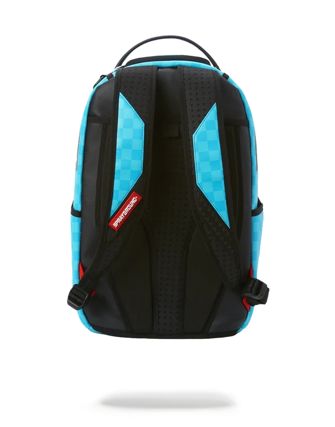 ZAINO BLOSSOM SHARK