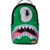 Zaino Bob Shark della collaborazione con l’artista JORGE RODRIGUEZ