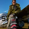 Zaino Boeing P-51 Mustang