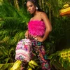 Zaino BOTANIC VILLA CHILLA SAVAGE