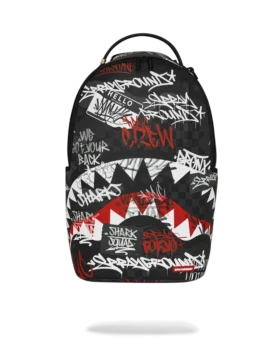 Zaino BRANDED BANDIT