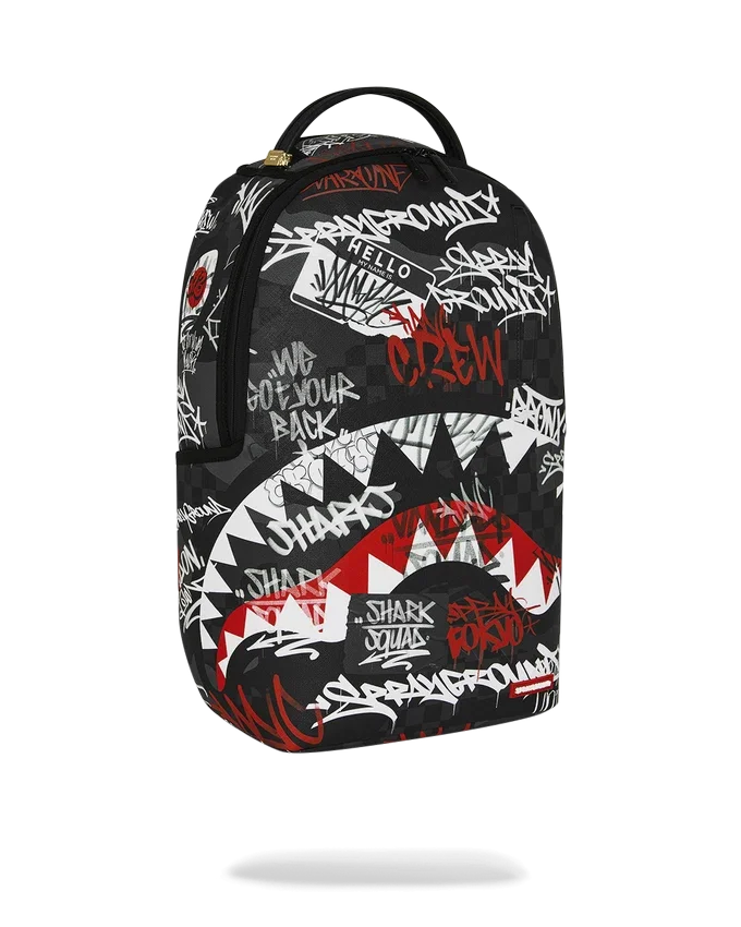 Zaino BRANDED BANDIT