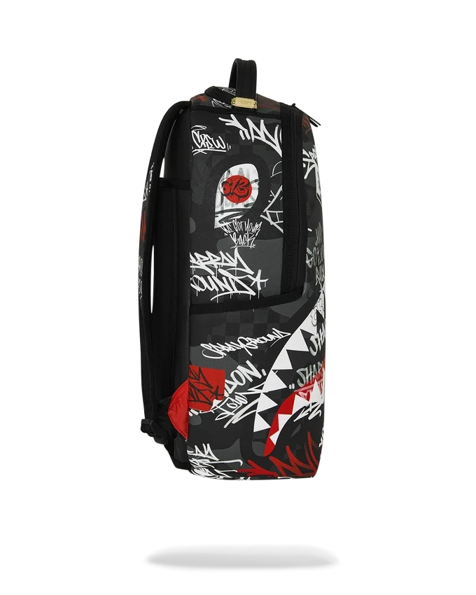 Zaino BRANDED BANDIT