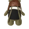 Zaino CALL OF DUTY AVIATOR FEARLESS MONEYBEAR TEDDYBEAR