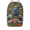 Zaino Call of Duty Reaper Air Shark