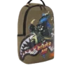 Zaino Call of Duty Reaper Air Shark