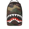 Zaino Camo INFINITI (DLXV)